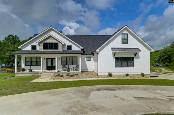 116 Living Waters Boulevard, Lexington, SC 29073