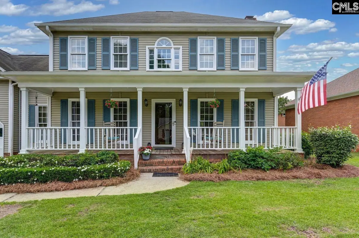 764 Bentley Drive, Lexington, SC 29072 - #1