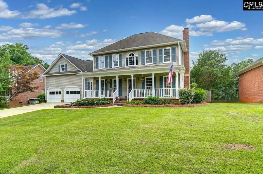 764 Bentley Drive, Lexington, SC 29072 - #2