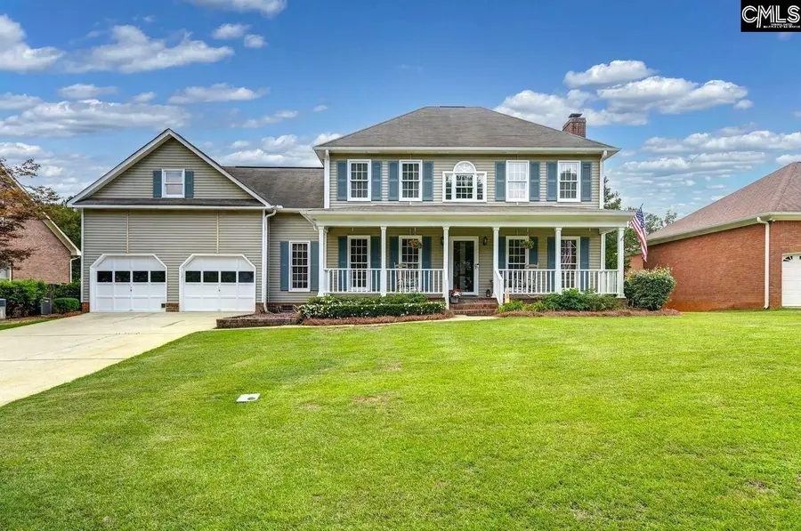 764 Bentley Drive, Lexington, SC 29072 - #3