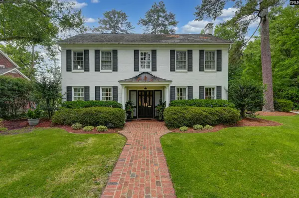3902 Kenilworth Road, Columbia, SC 29205