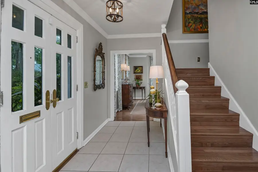 3902 Kenilworth Road, Columbia, SC 29205 - #3