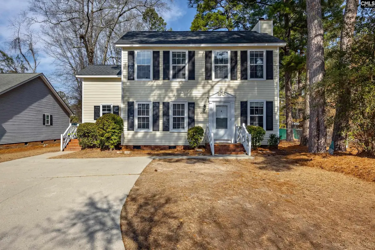 204 Sparrow Point Court, Lexington, SC 29073 - #1