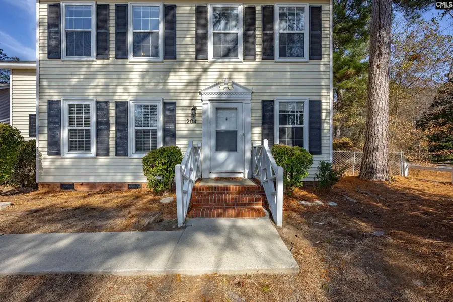204 Sparrow Point Court, Lexington, SC 29073 - #2
