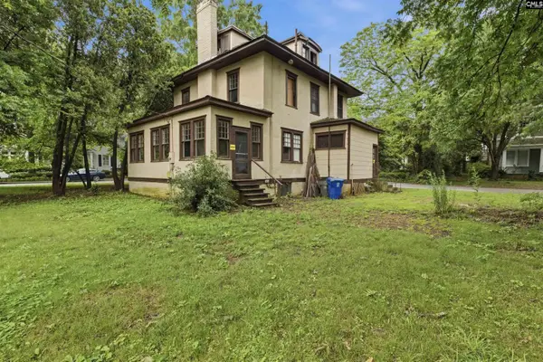 1803 Enoree Avenue, Columbia, SC 29205