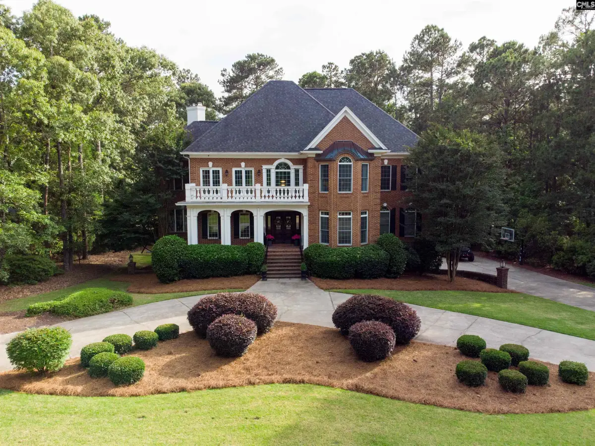 105 Redbay Road, Elgin, SC 29045 - #1