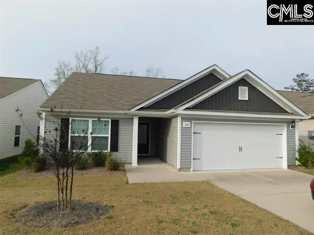 228 Sundew Road, Elgin, SC 29045 - #1