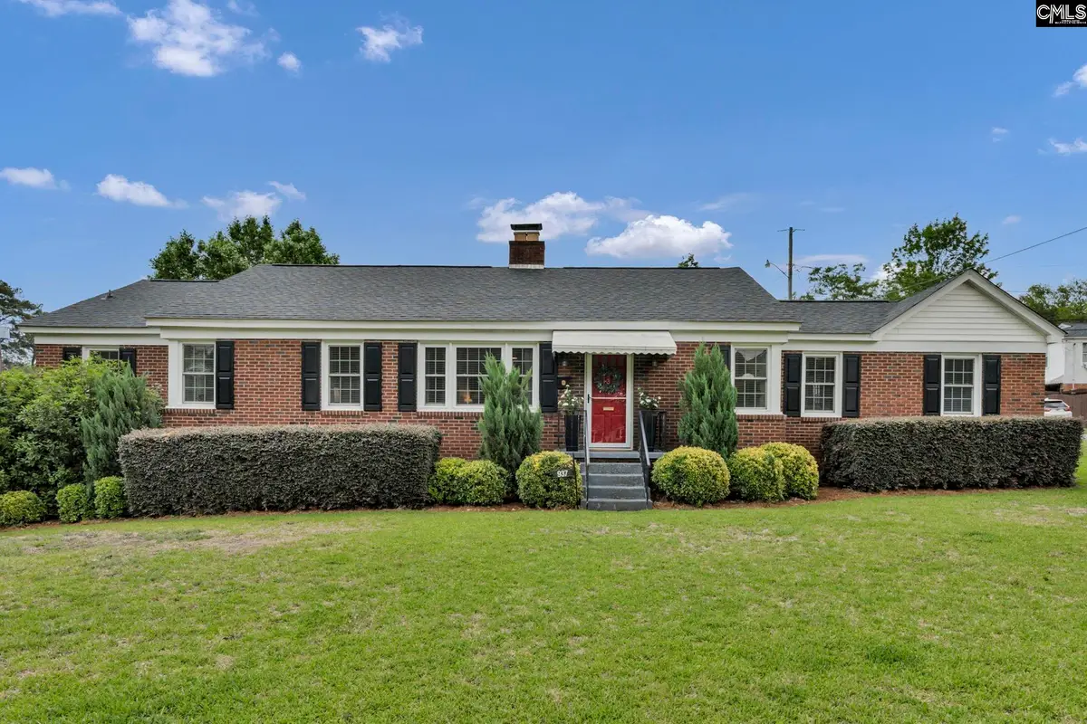 937 Lafayette Avenue, Cayce, SC 29033 - #1