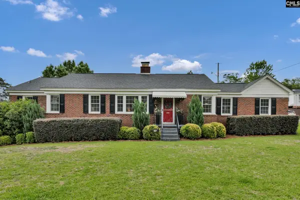 937 Lafayette Avenue, Cayce, SC 29033