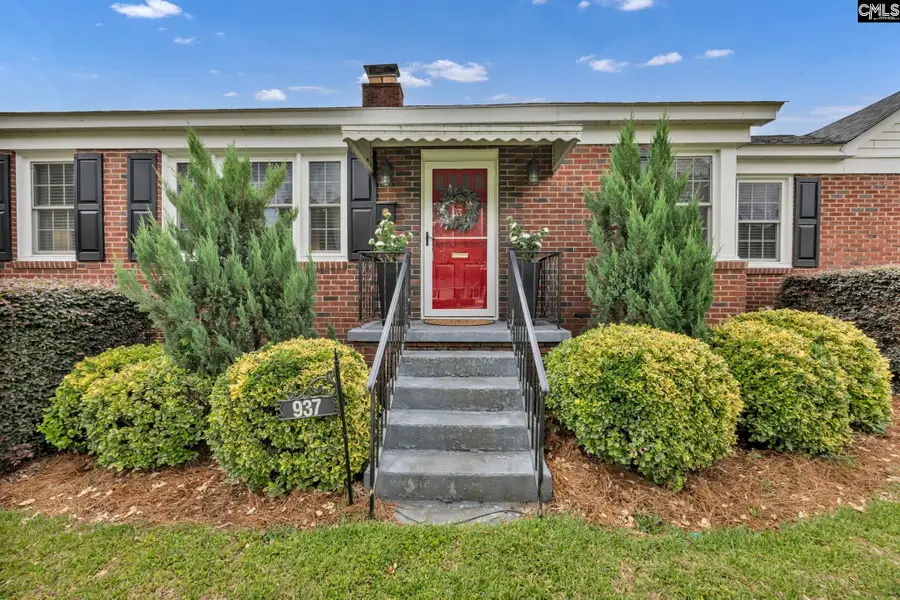937 Lafayette Avenue, Cayce, SC 29033 - #2