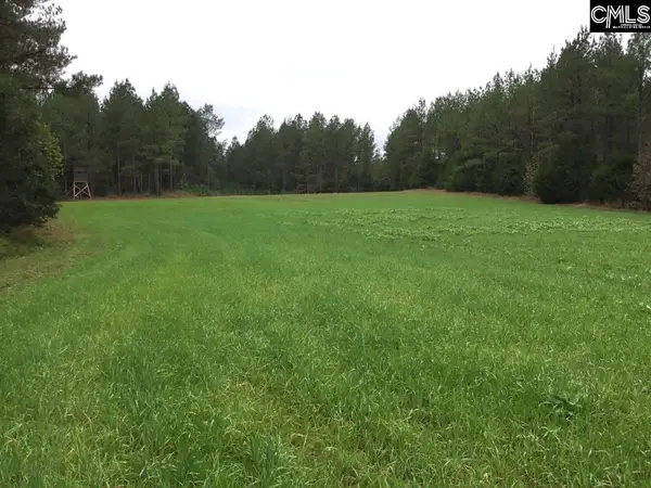 Old Cherokee Road, Blair, SC 29015