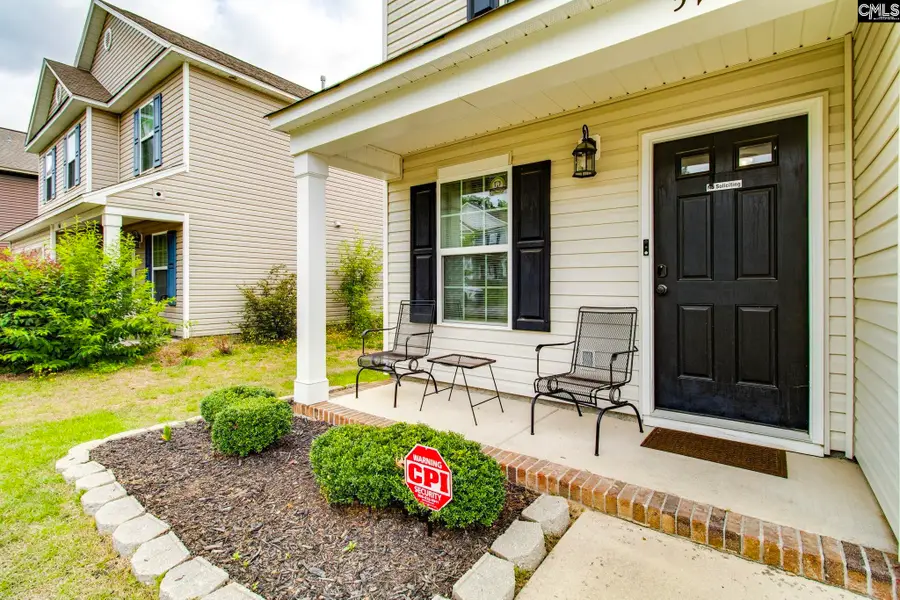 570 Kimpton Drive, Columbia, SC 29223 - #3