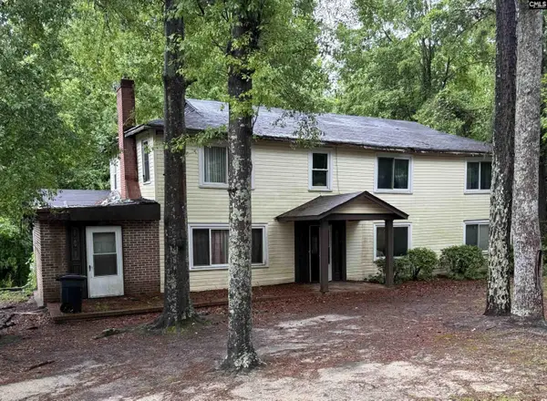 321 Crawford Road, Columbia, SC 29203