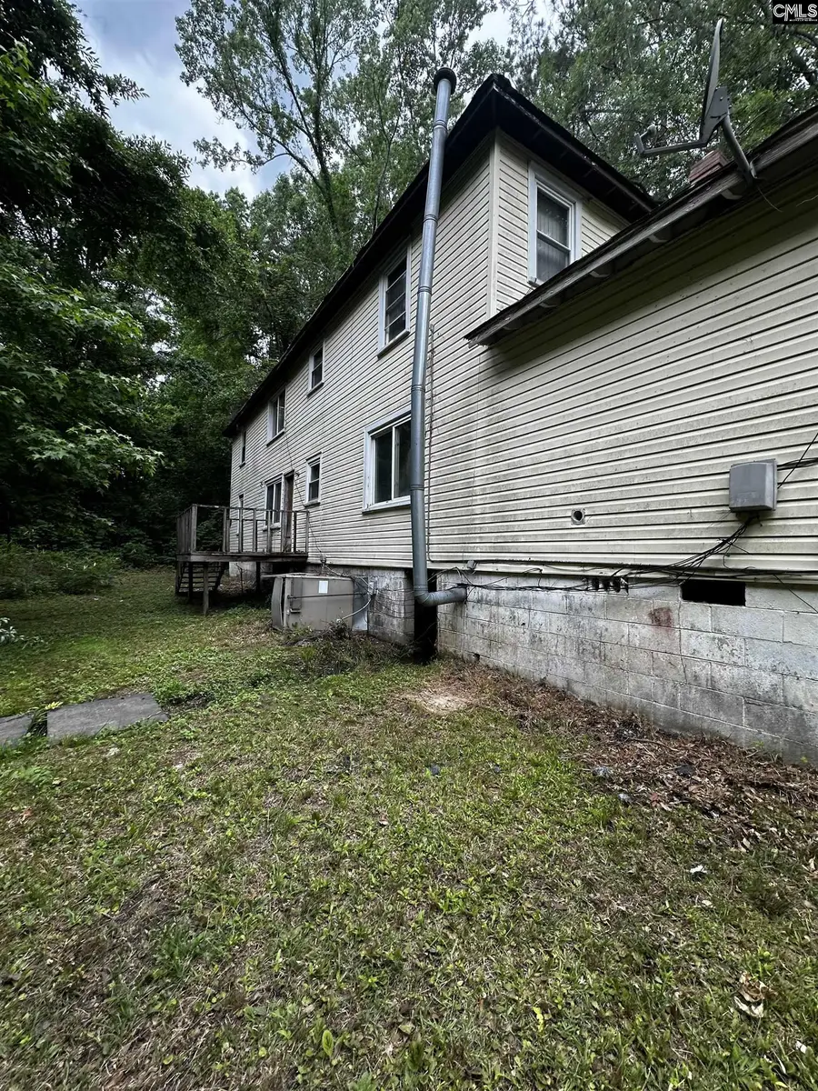 321 Crawford Road, Columbia, SC 29203 - #2