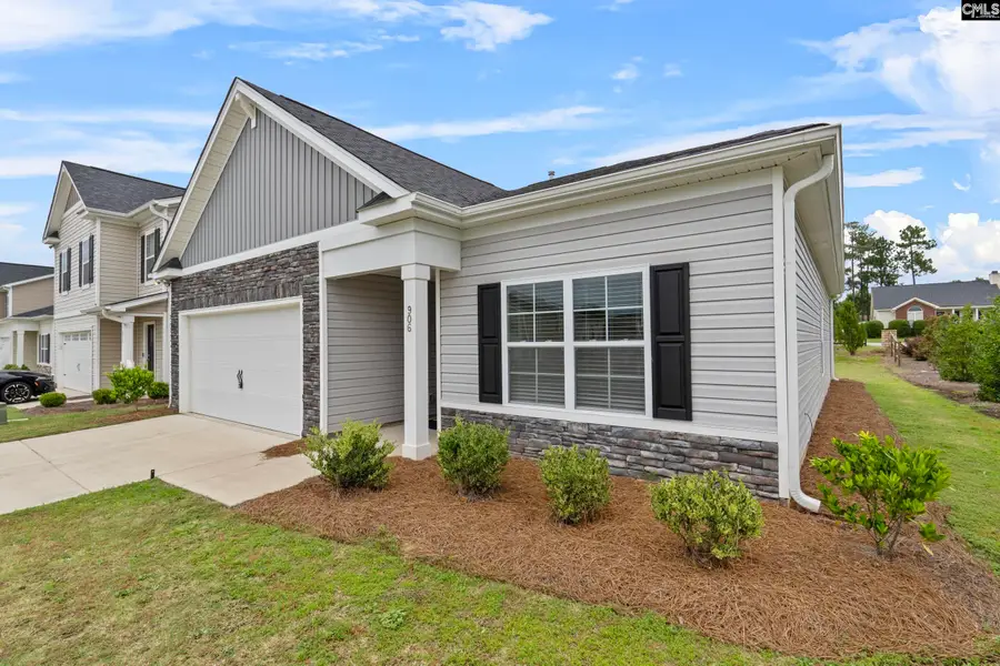 635 Marbled Teal Lane, Hopkins, SC 29061 - #2