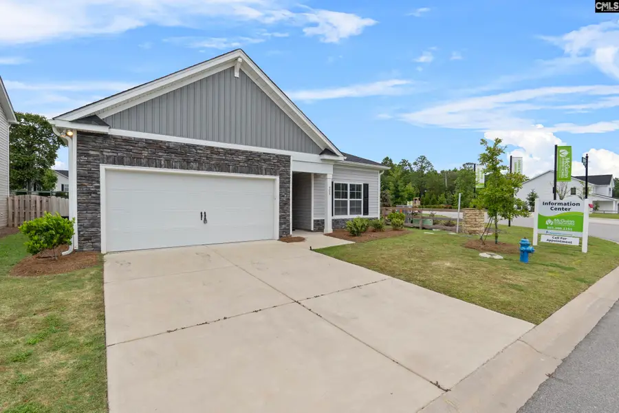635 Marbled Teal Lane, Hopkins, SC 29061 - #3