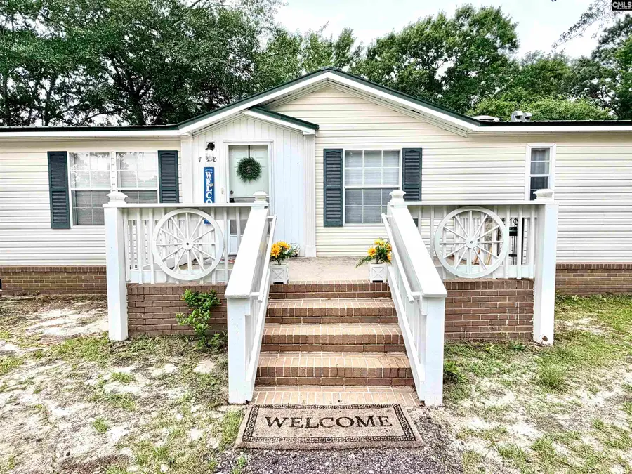 758 Maple Street, Pelion, SC 29123 - #2