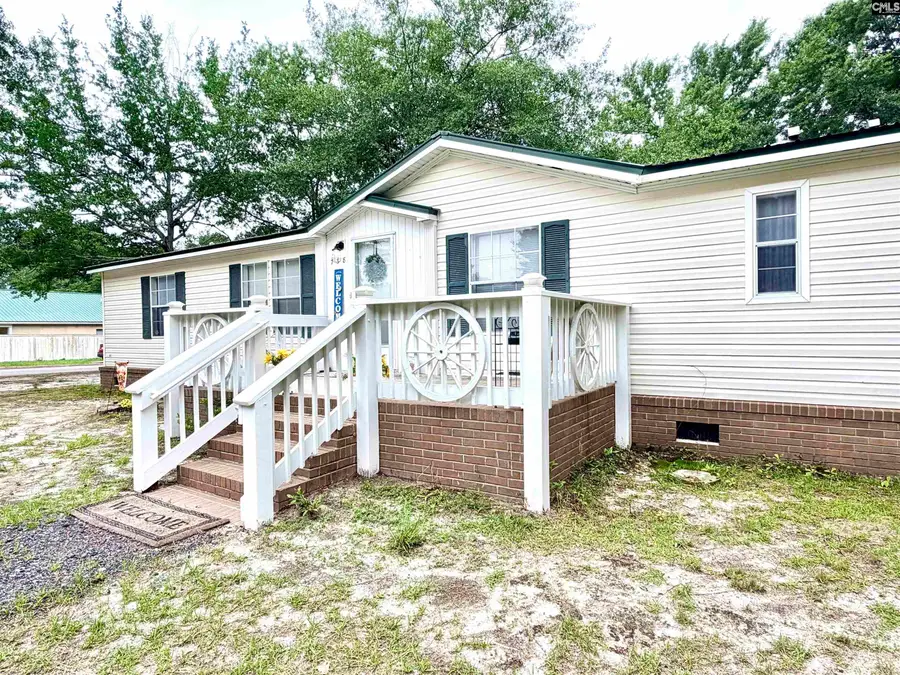 758 Maple Street, Pelion, SC 29123 - #3