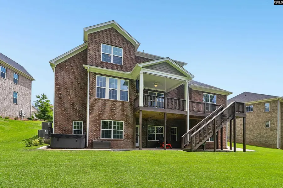 176 Upper Wing Trail, Blythewood, SC 29016 - #3