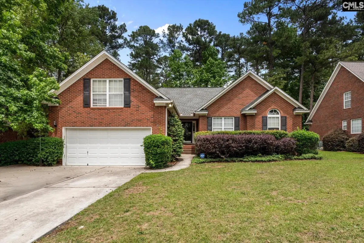 114 Frasier Bay Road, Columbia, SC 29229 - #1