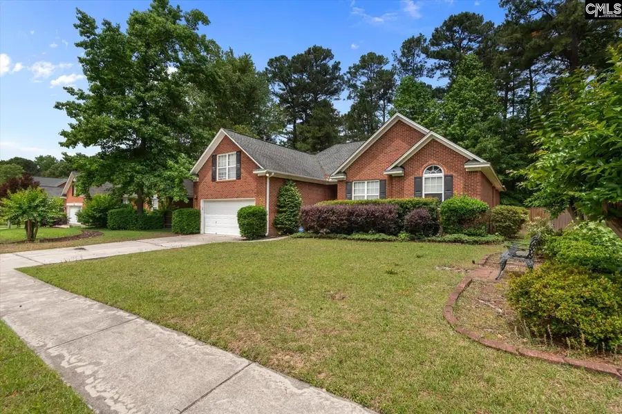 114 Frasier Bay Road, Columbia, SC 29229 - #2