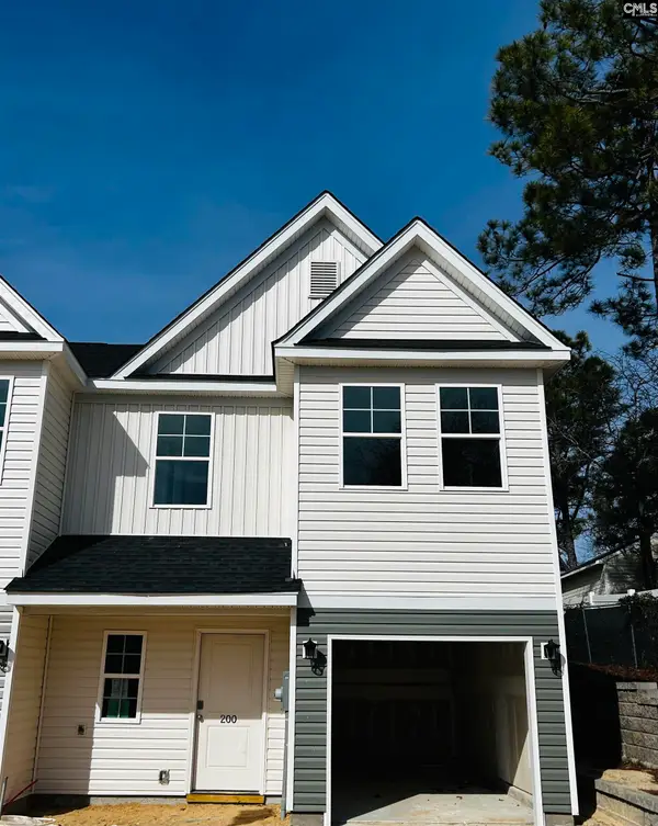 216 Carillo Drive, Columbia, SC 29223