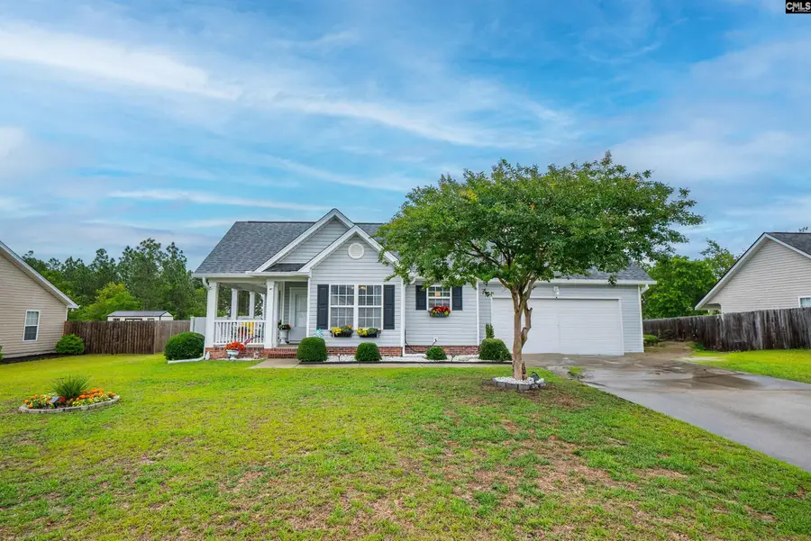 154 Ridge Pointe Drive, Gaston, SC 29053 - #2