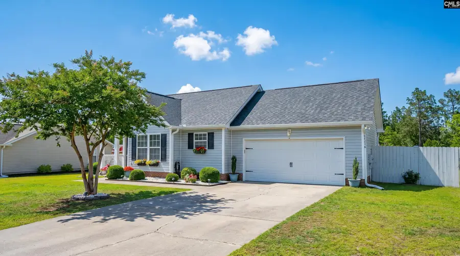 154 Ridge Pointe Drive, Gaston, SC 29053 - #3