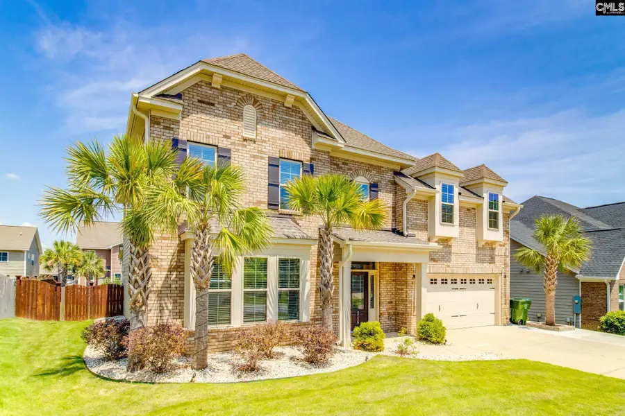 2159 Harvestwood Lane, Chapin, SC 29036 - #2