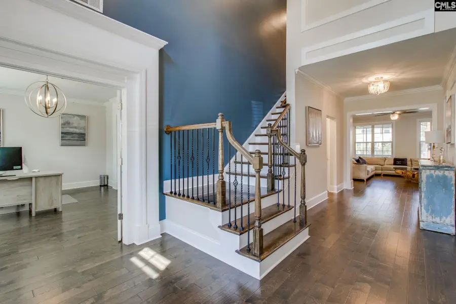 2159 Harvestwood Lane, Chapin, SC 29036 - #3