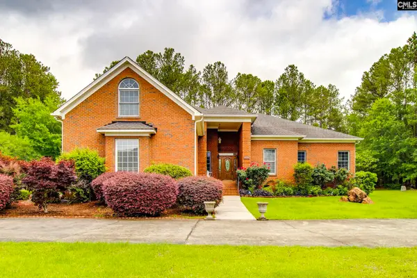 217 Prestley Drive, Columbia, SC 29203