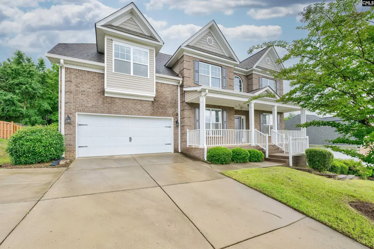 1053 Valley Estates Drive, Blythewood, SC 29016 - #1