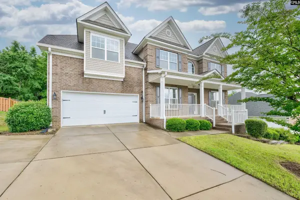 1053 Valley Estates Drive, Blythewood, SC 29016
