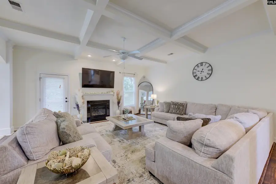 1053 Valley Estates Drive, Blythewood, SC 29016 - #3