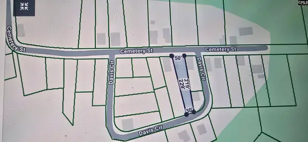 Cemetery Street, Winnsboro, SC 29810