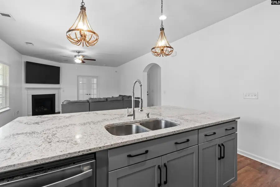 733 N Pinewalk Way, Elgin, SC 29045 - #2