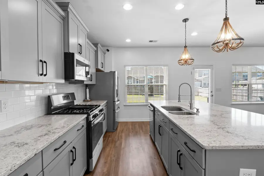 733 N Pinewalk Way, Elgin, SC 29045 - #3