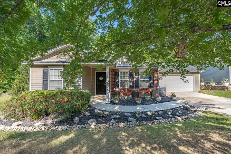 559 Foxstone Drive, Chapin, SC 29036 - #2