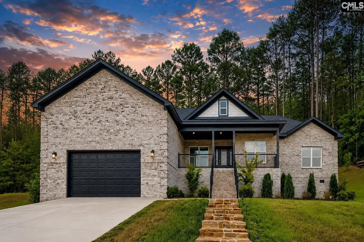 125 Laurel Hill Drive, West Columbia, SC 29170 - #1