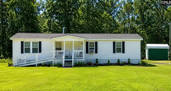1459 Hemingway Road, Loris, SC 29569