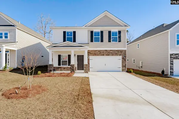 247 Honey Hill Way, Blythewood, SC 29016