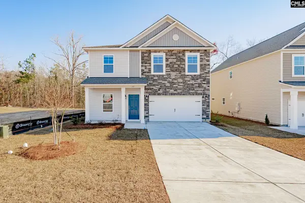 239 Honey Hill Way, Blythewood, SC 29016