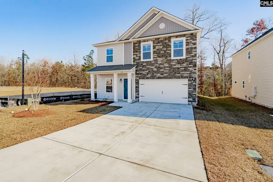 239 Honey Hill Way, Blythewood, SC 29016 - #2