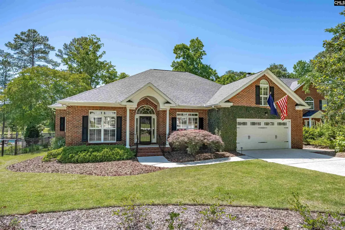 115 Natalie Lane, Lexington, SC 29072 - #1