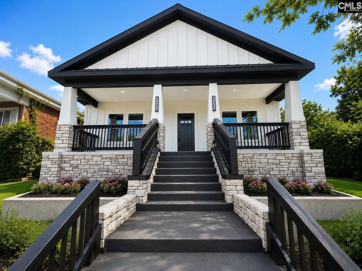 1206 Lyon Street, Columbia, SC 29204 - #1