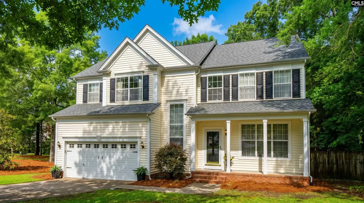 5 W Ashford Court, Irmo, SC 29063 - #1
