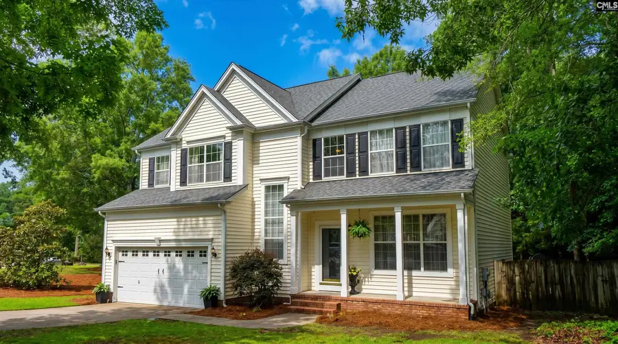 5 W Ashford Court, Irmo, SC 29063 - #3