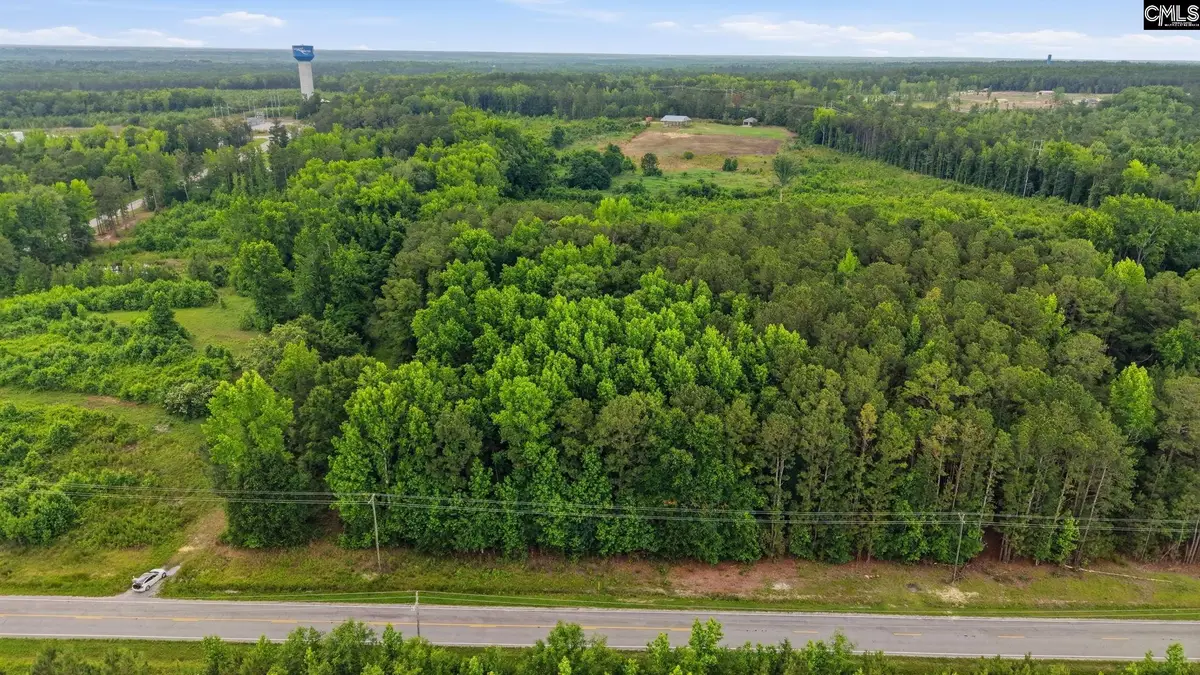 736 Mount Olivet Road, Camden, SC 29020 - #1