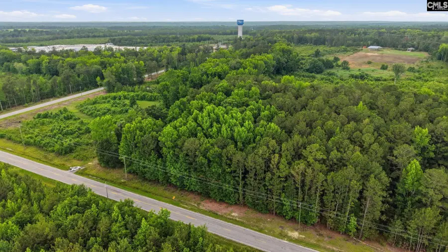 736 Mount Olivet Road, Camden, SC 29020 - #2