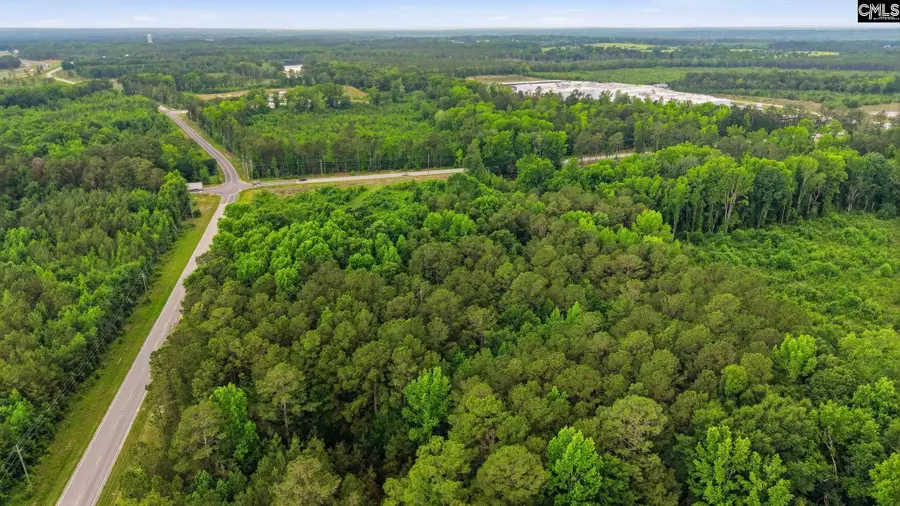 736 Mount Olivet Road, Camden, SC 29020 - #3